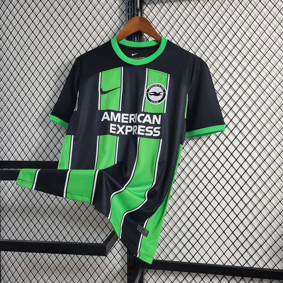 Maillot Brighton and Hove Albion Extérieur 2023/2024