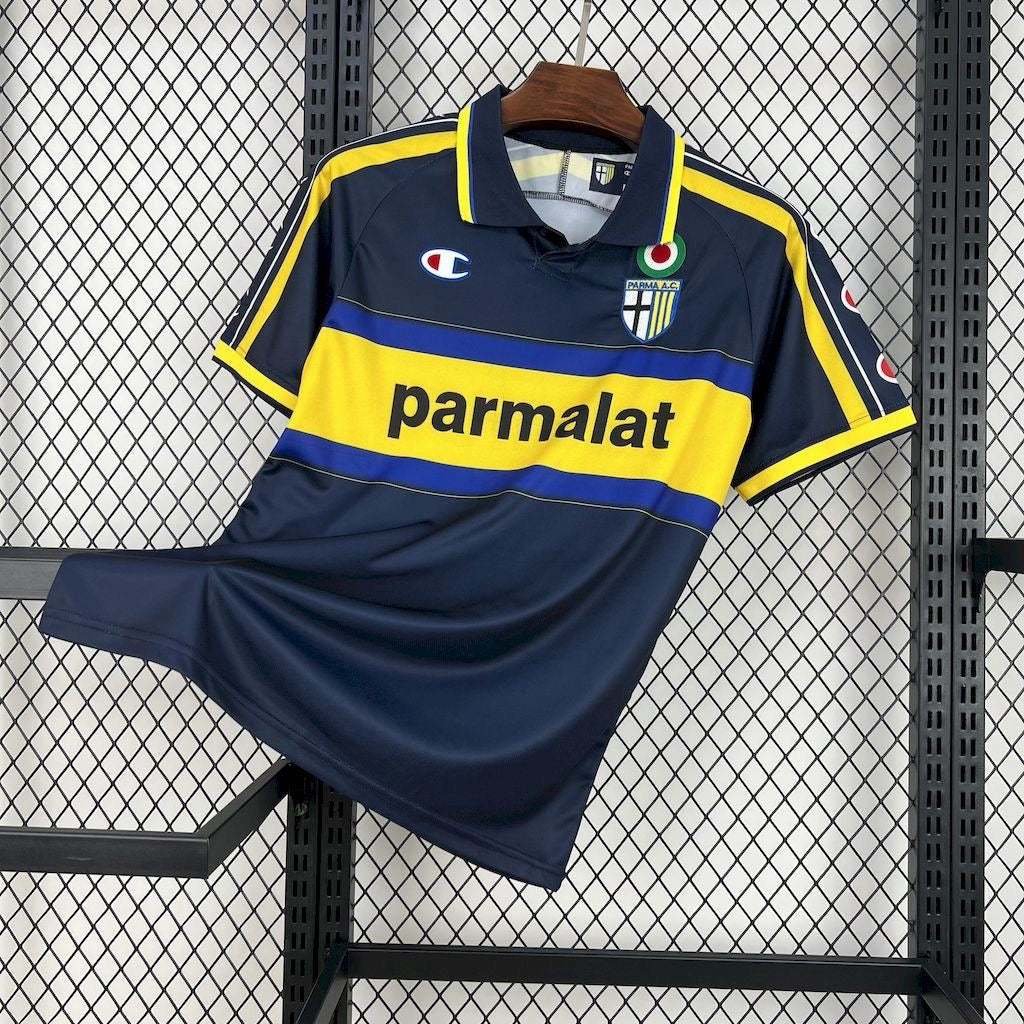 Parme Extérieur
1999/2000