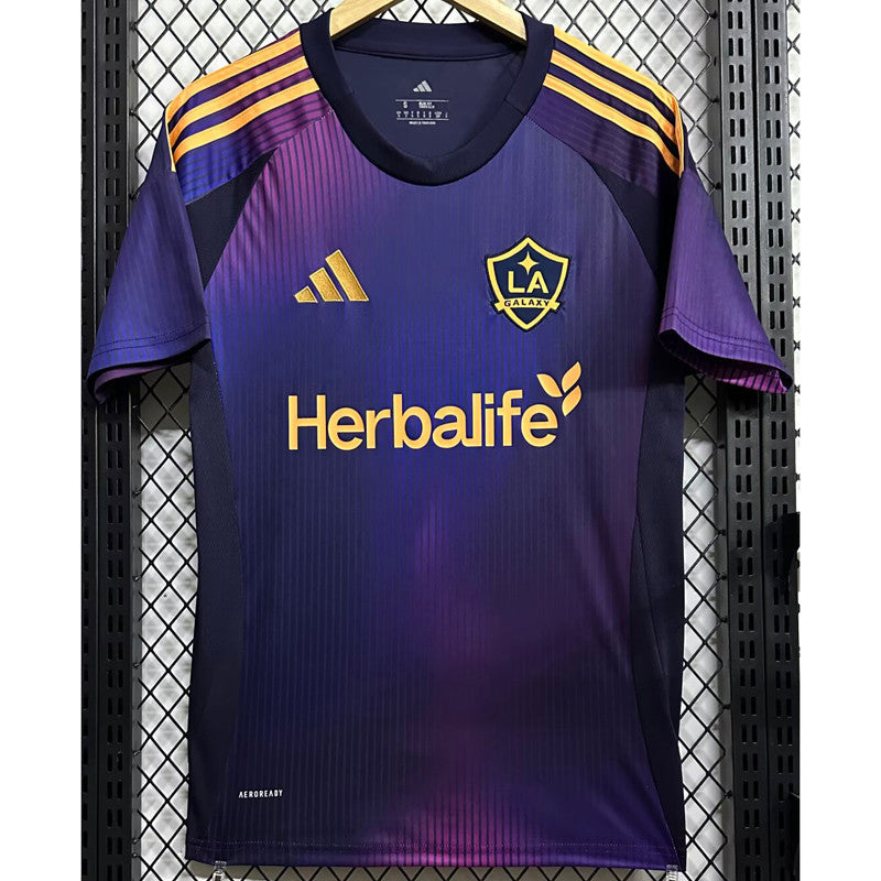 MAILLOT 25/26 LOS ANGELES EXTÉRIEUR