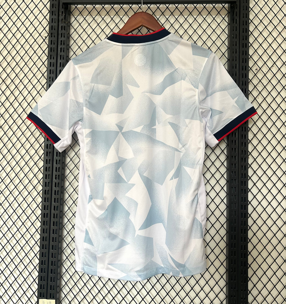 Maillot USA Extérieur 2025/2026