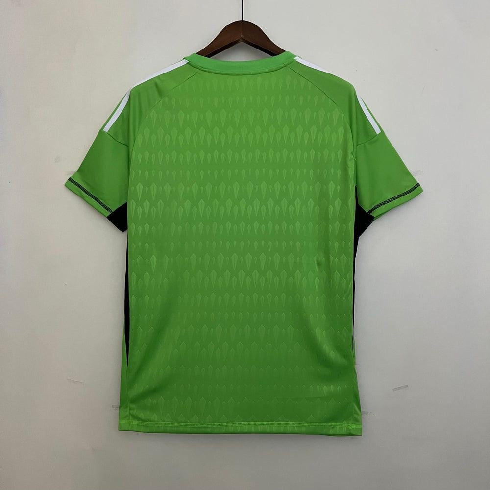 ARGENTINE
MAILLOT GARDIEN 3
ÉTOILES 2023