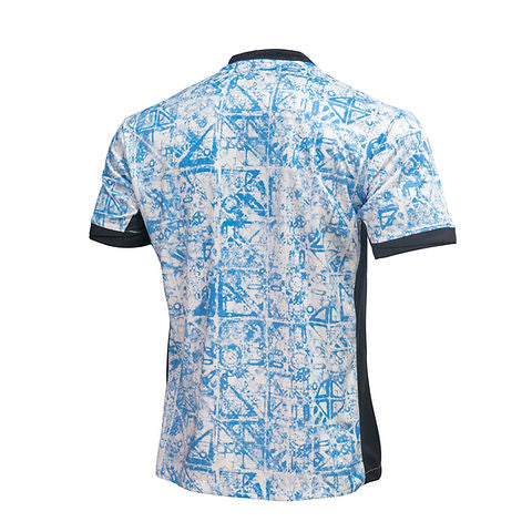Maillot Portugal Extérieur 2024