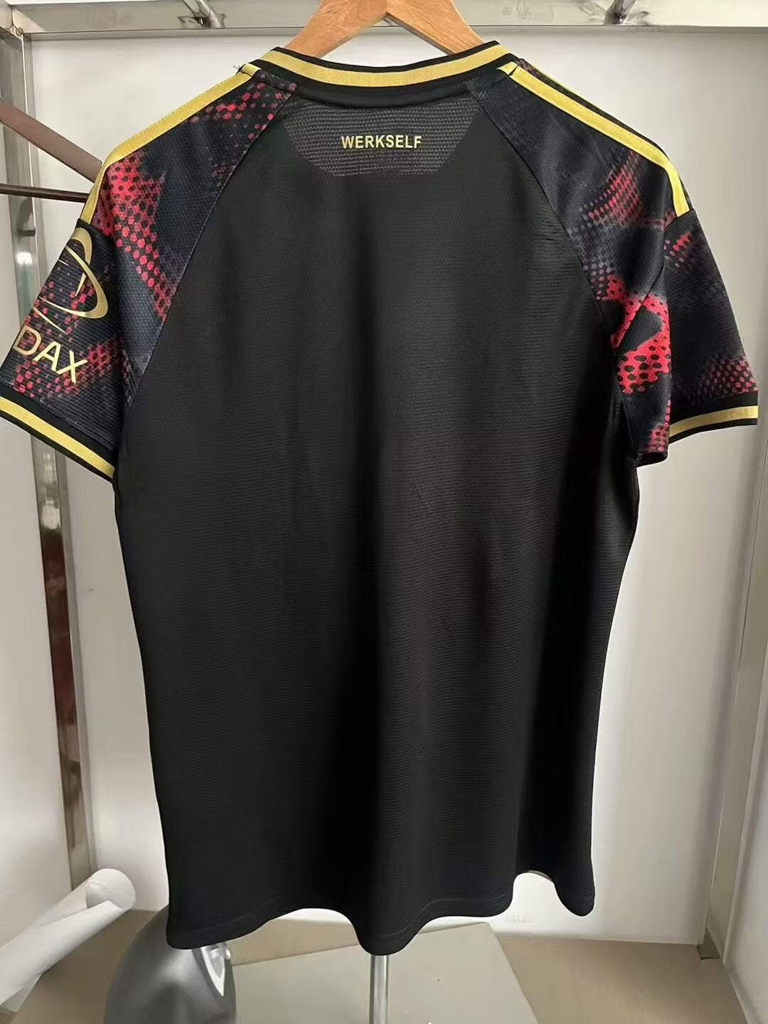 Bayer Leverkusen
Edition Spécial
2025/2026