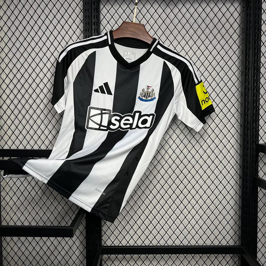 Maillot Newcastle United Domicile 2024-2025