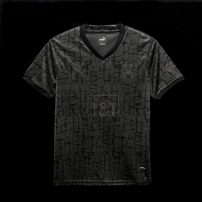 Maillot Dortmund saison
2023-2024 édition spéciale noir