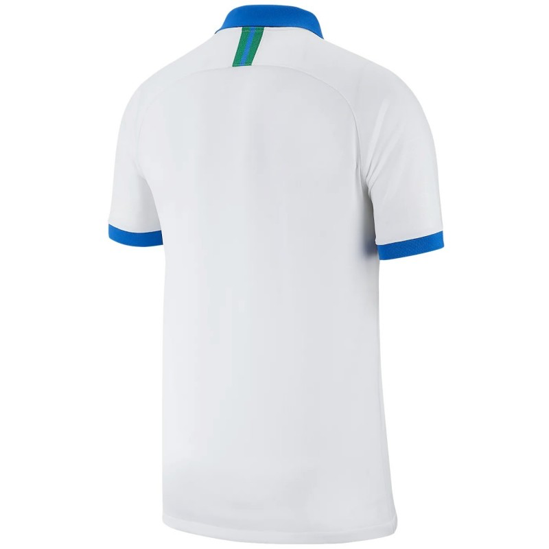 Maillot Brésil saison 2019 extérieur rétro