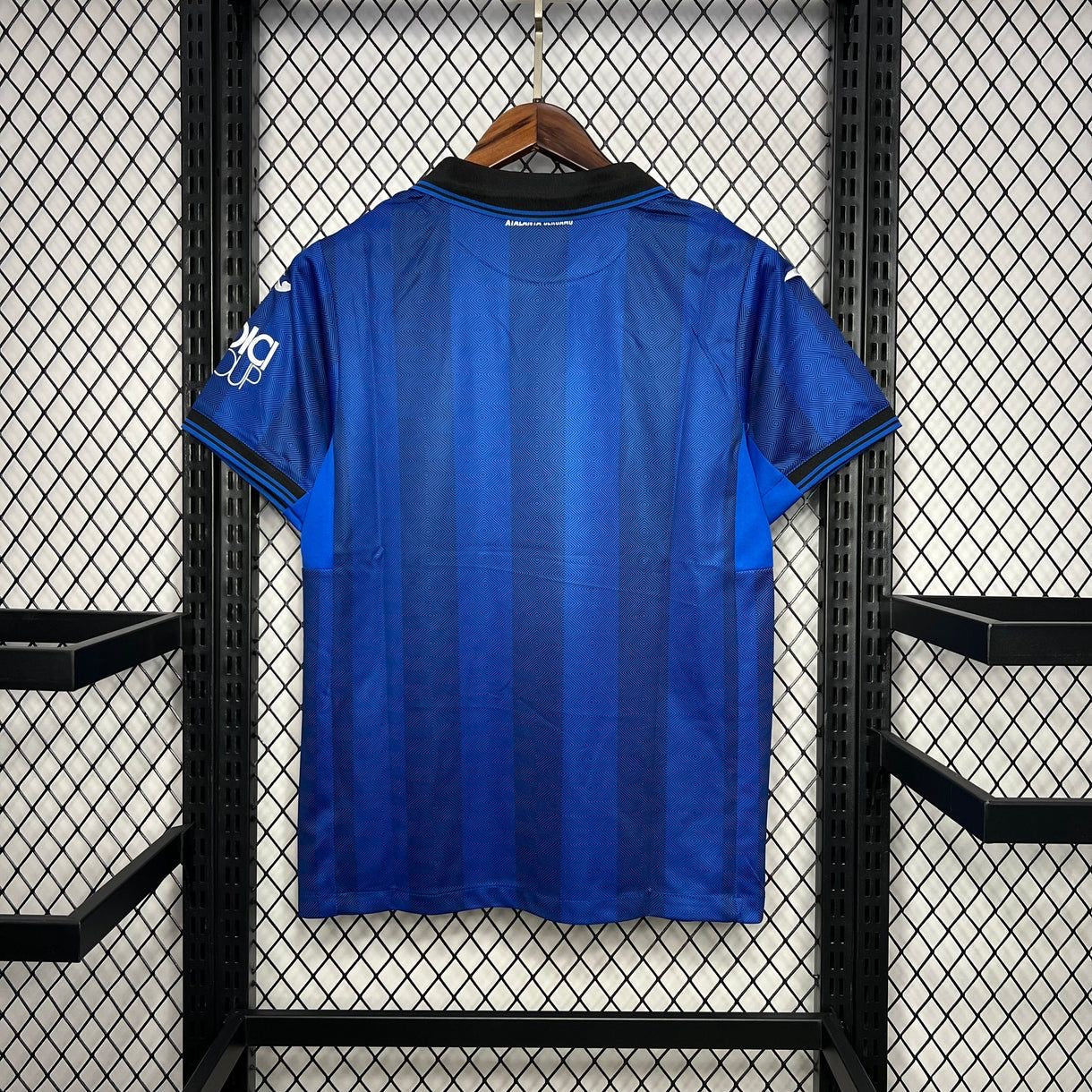 Atalanta Bergame
Domicile 2024/2025