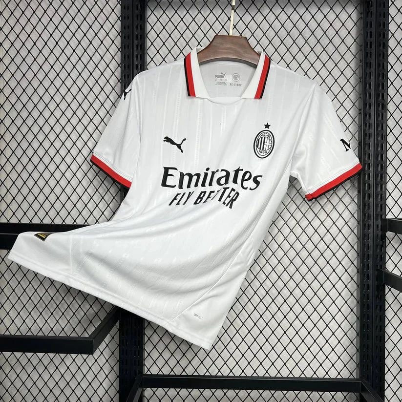 Milan AC Extérieur
2024/2025