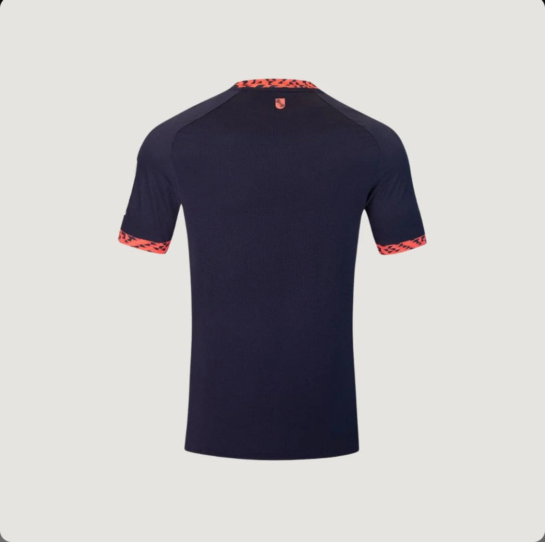 FSV MAINZ 05 - MAILLOT EXTÉRIEUR 24/25 - BLEU
MARINE