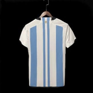 MAILLOT 22/23
ARGENTINE PATCH
