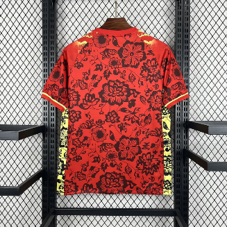 MAILLOT PORTUGAL CONCEPT 2025/2026