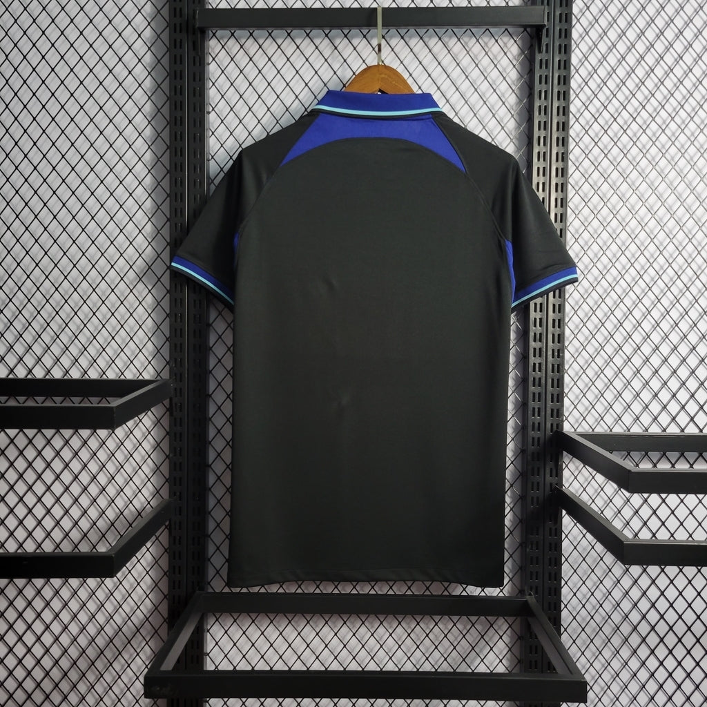 Atlético de Madrid away 2022 2023