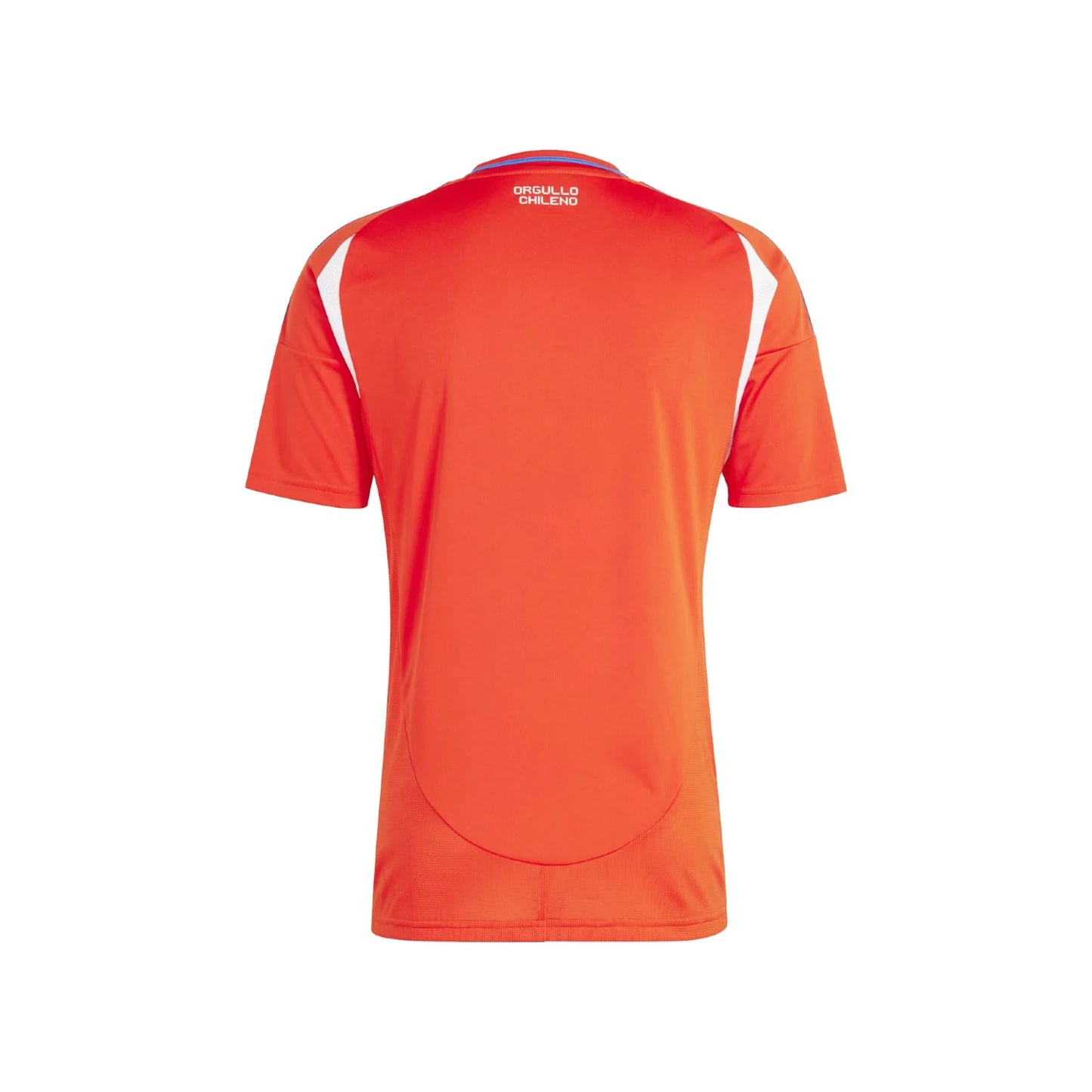 MAILLOT DOMICILE CHILI
2024 ADIDAS