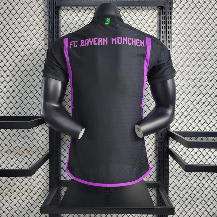 Maillot Bayern Munich saison
2023-2024 édition player