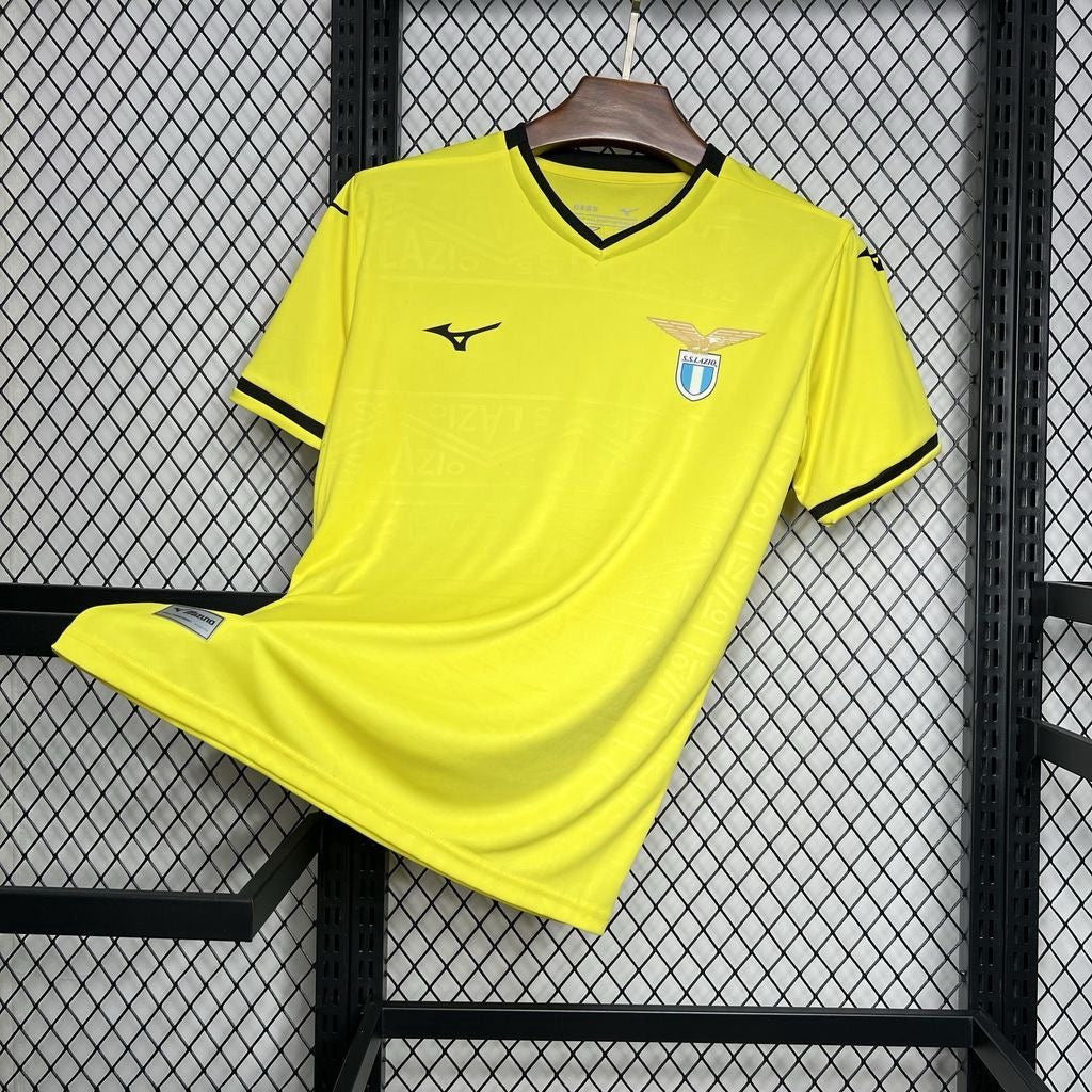 Lazio Rome Extérieur
2024/2025