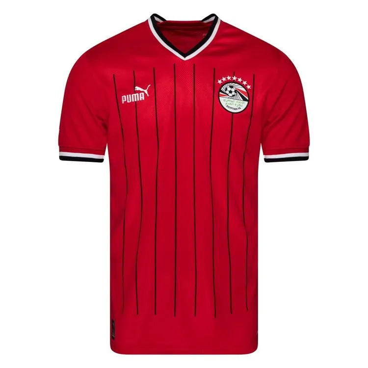 ÉGYPTE MAILLOT
DOMICILE 2022/23