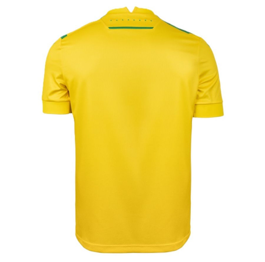 MAILLOT FC NANTES
DOMICILE 2024 2025