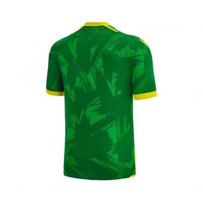 Nouveau Maillot de Foot FC Nantes Exterieur 2022/2023