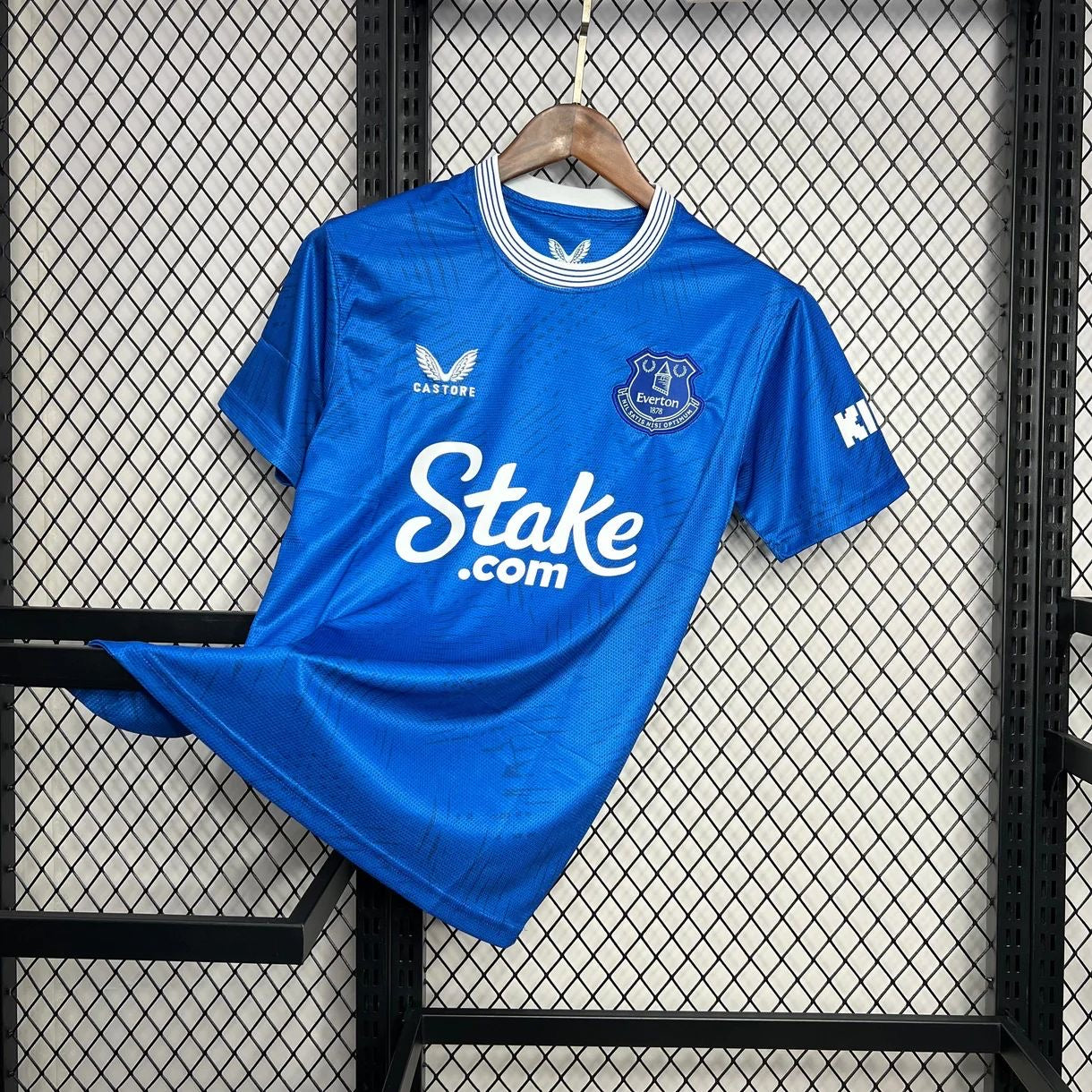 Everton Domicile
2024/2025