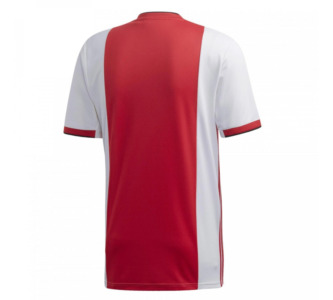 Maillot Domicile Ajax Amsterdam 2019/20