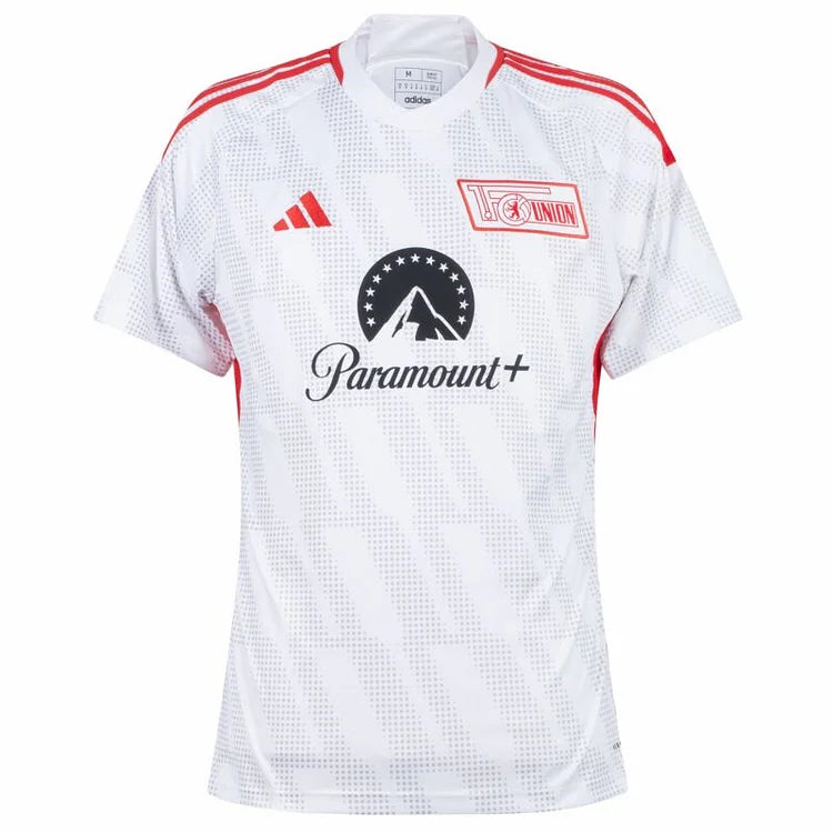 Maillot FC Union Berlin Extérieur 2023/2024