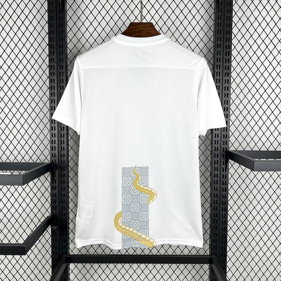 Maillot Tottenham Hotspur Serpent édition Spéciale 2025-2026