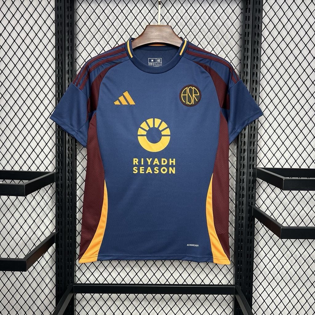 AS Roma Third
2024/2025