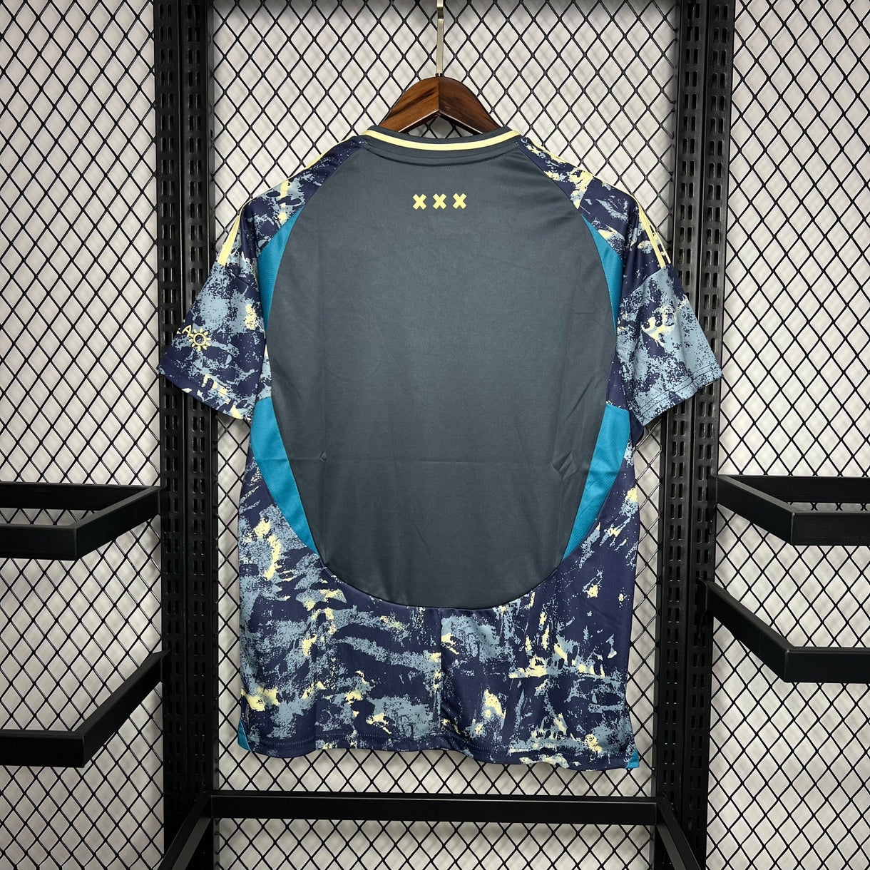 Ajax Amsterdam Extérieur 2024/2025