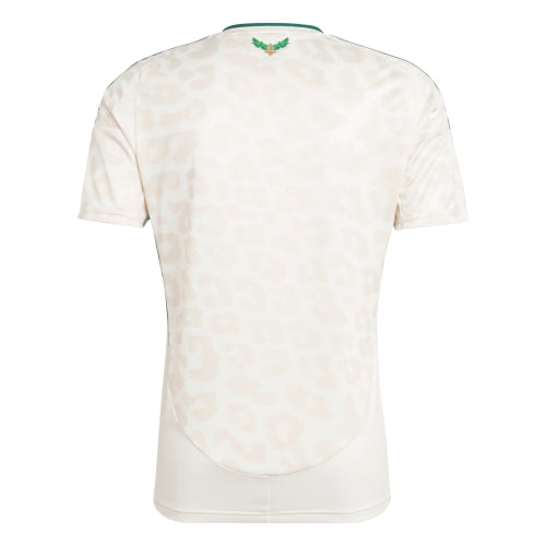 Maillot Extérieur Arabie
Saoudite 2024/2025