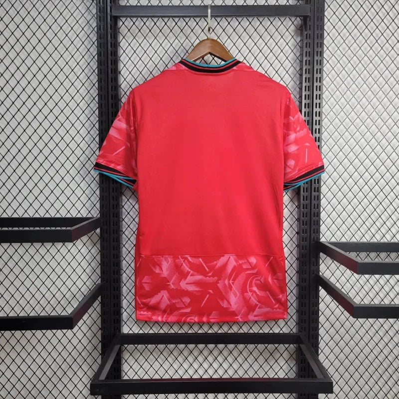 Maillot Corée du Sud Domicile
2024/2025