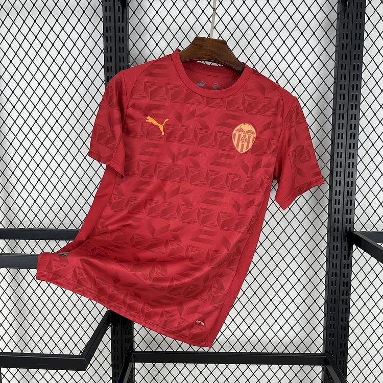 Maillot Valence Extérieur 2025-2026