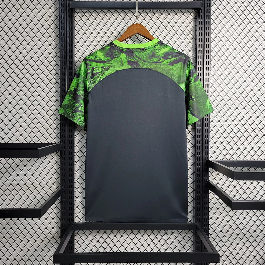 Maillot VFL Wolfsburg Extérieur 2023/2024