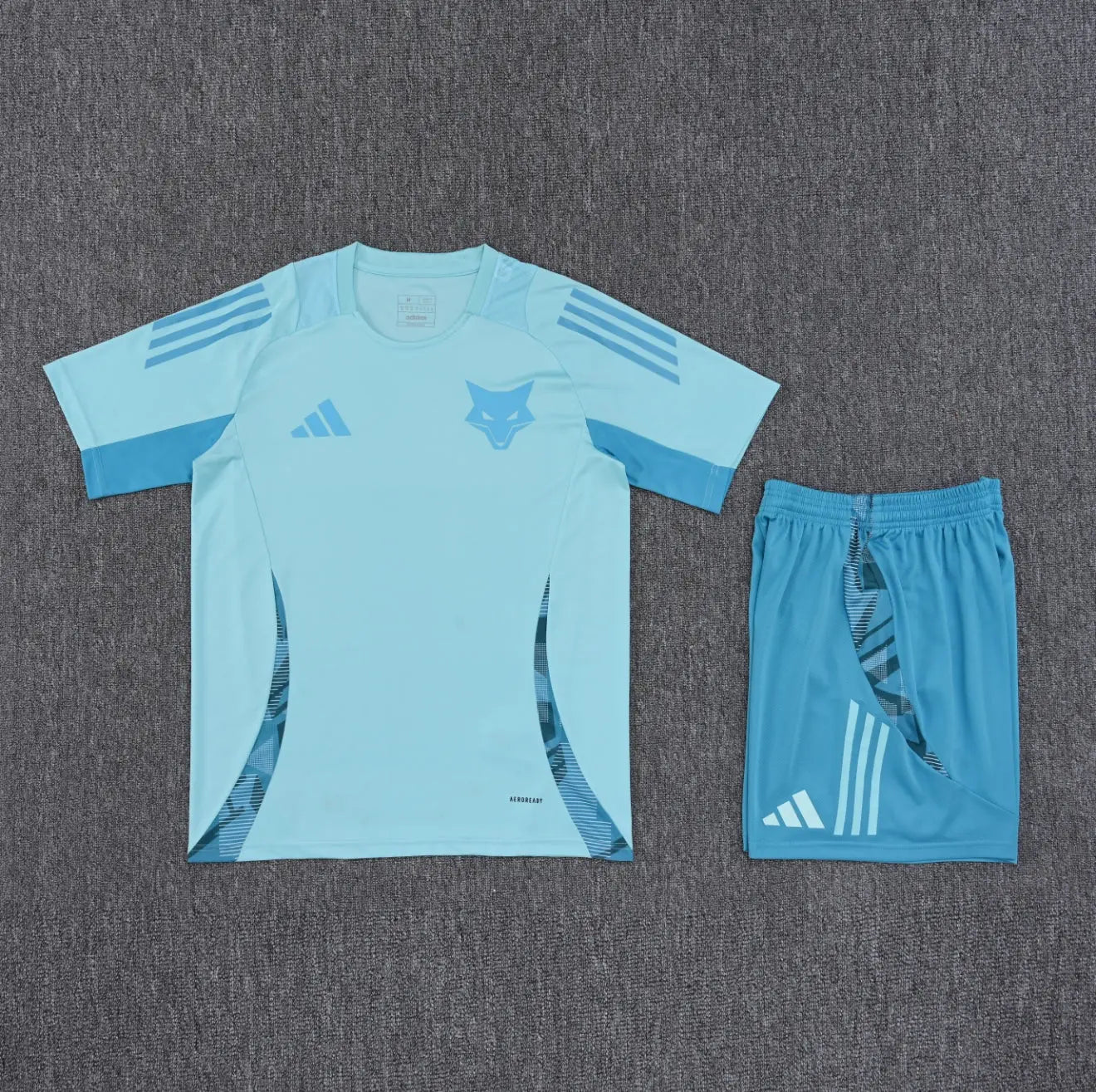 Kit enfant Cruzeiro 2025