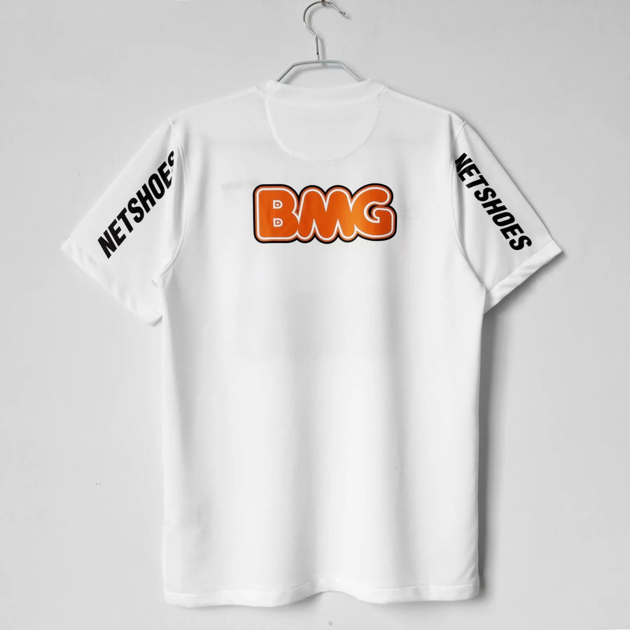 Maillot Rétro Santos Domicile 2012/2013
