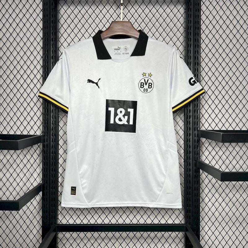 Maillot De Foot Borussia Dortmund 09 Third