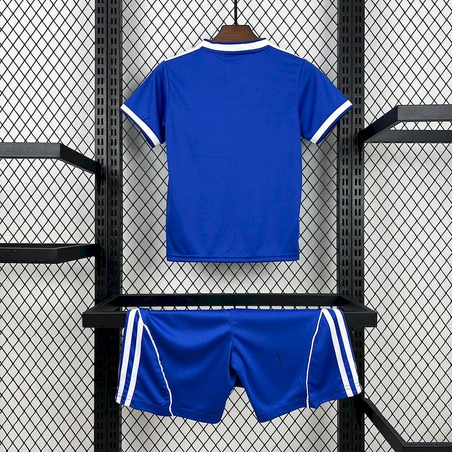Kit Real Madrid Third 2025-2026