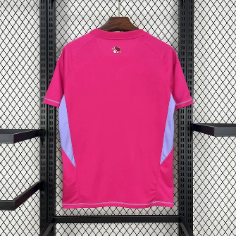 FLAMENGO MAILLOT GARDIEN 25/26