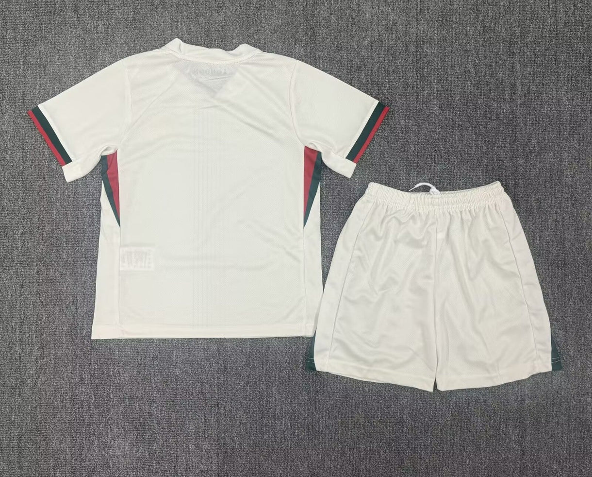 Kit enfant Chelsea Extérieur 25/26