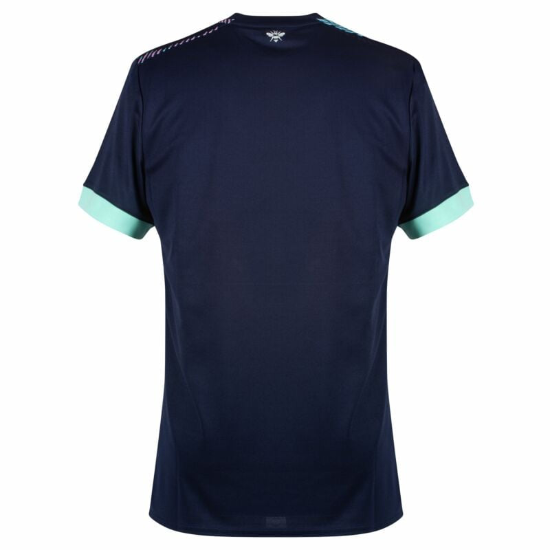 Umbro Maillot Brentford 2023-2024