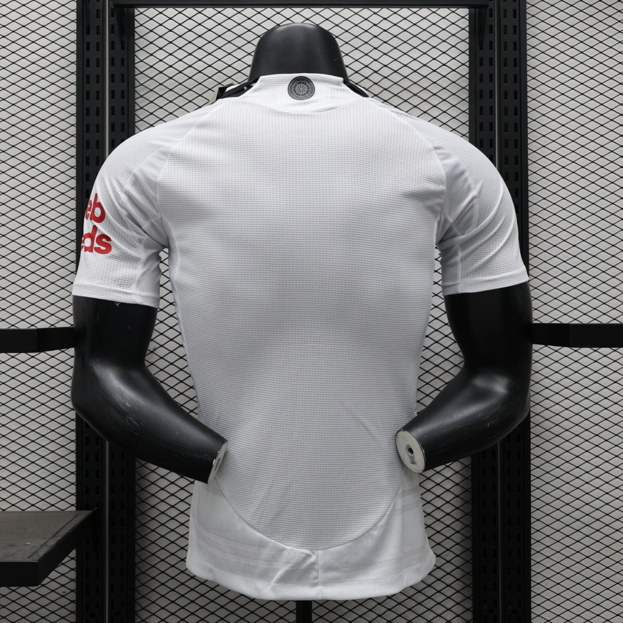Maillot football Fulham domicile Player
Version 2024/25