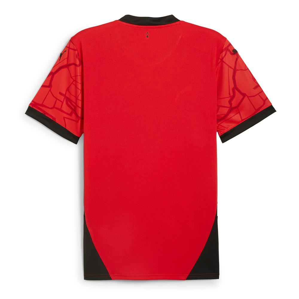 Stade Rennais Domicile Homme Puma 2024/2025