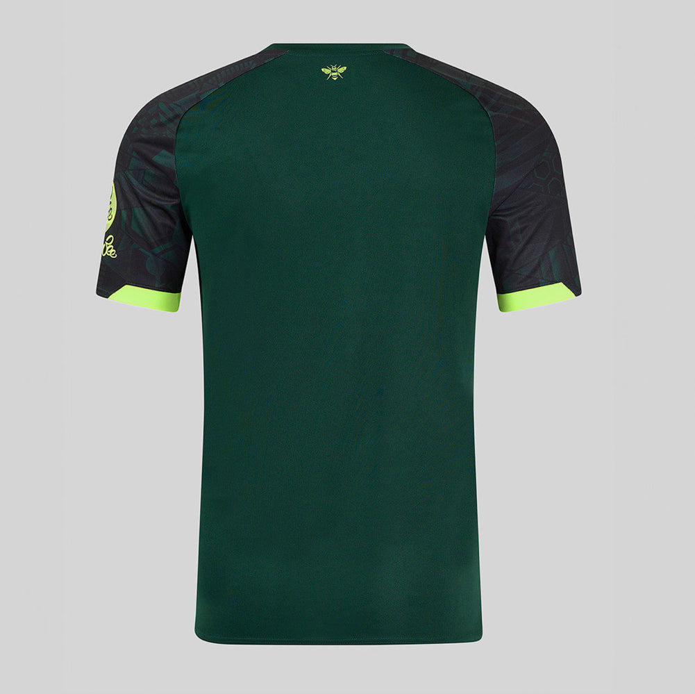 Brentford FC 24/25 Third Jersey