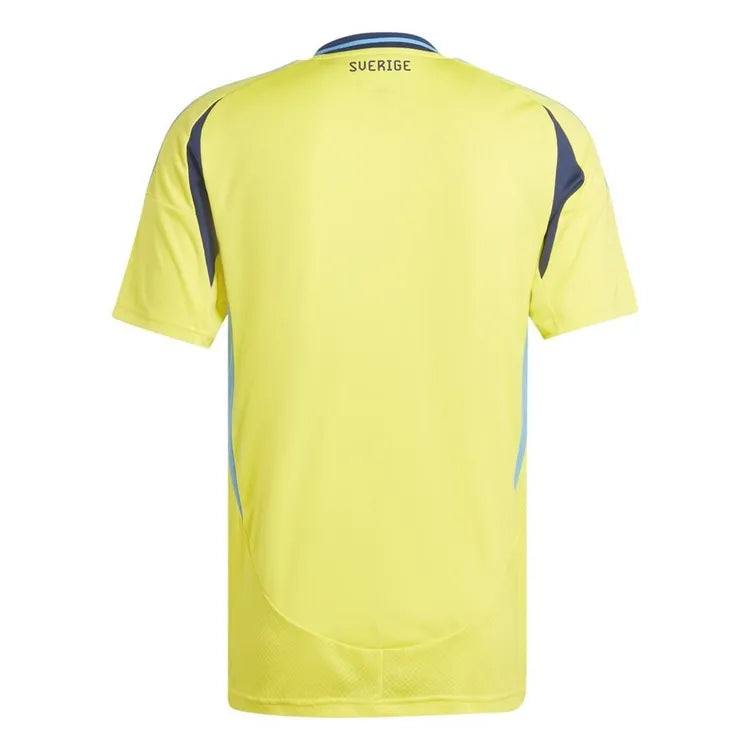 SUÈDE MAILLOT
DOMICILE 2024/25
