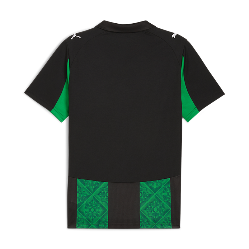 MAILLOT EXTERIEUR RC LENS 2025-2026