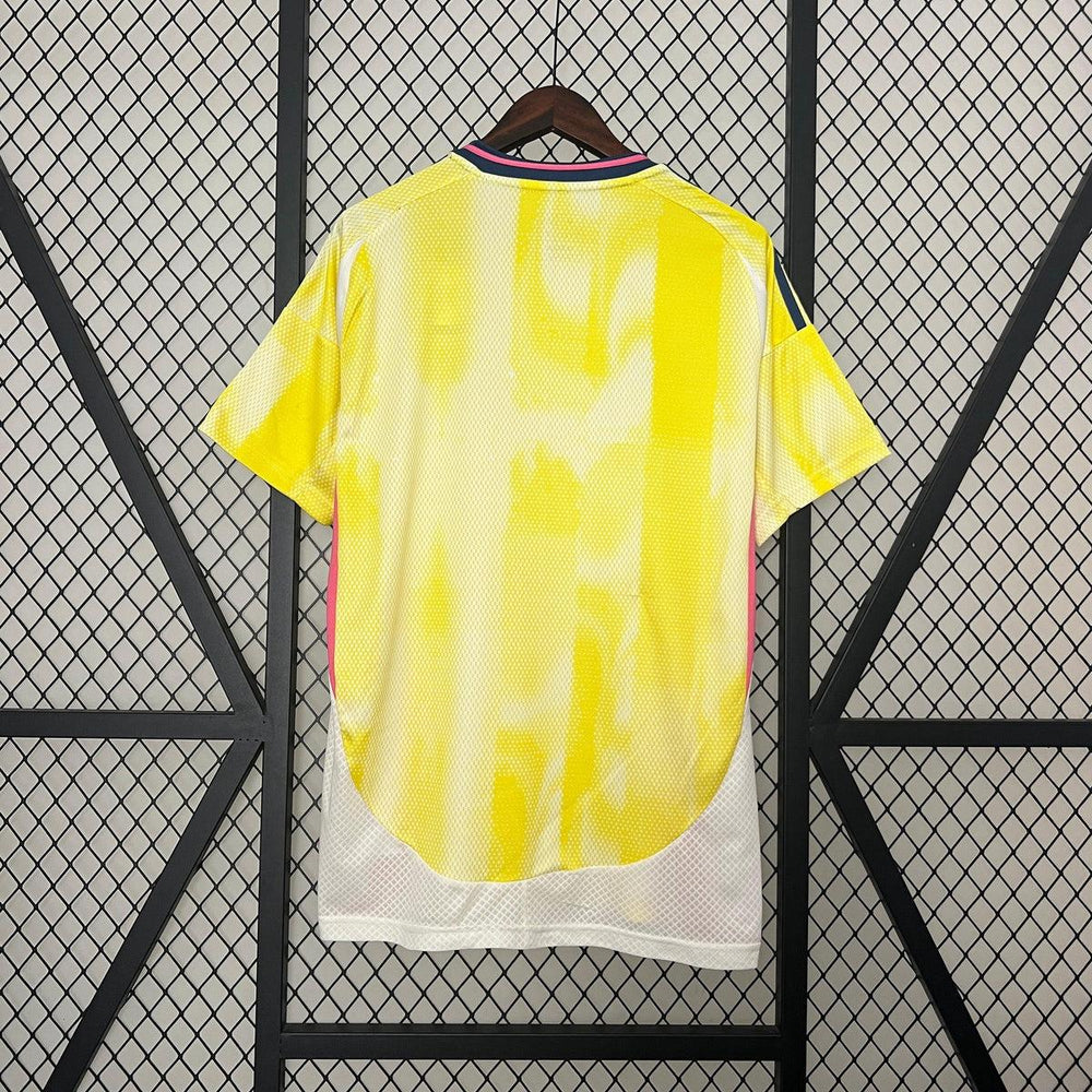 MAILLOT 24/25 JUVENTUS EXTÉRIEUR