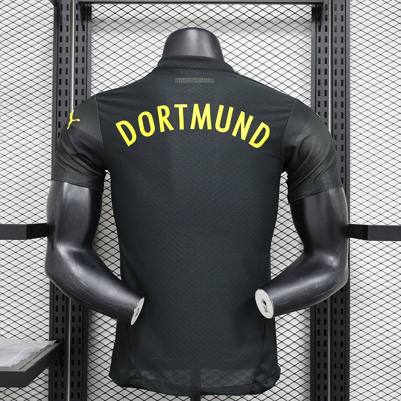 Borussia Dortmund
Extérieur 2024/2025