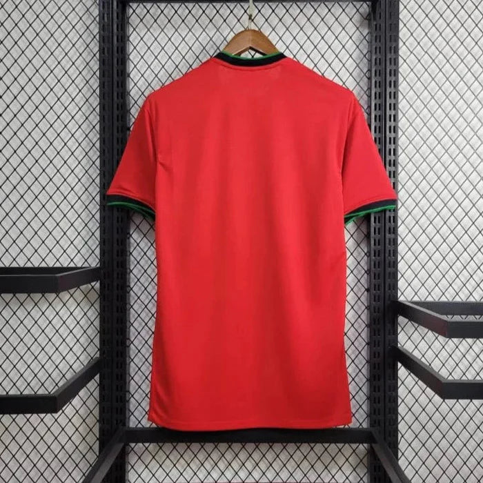 Portugal National Team Jersey Away