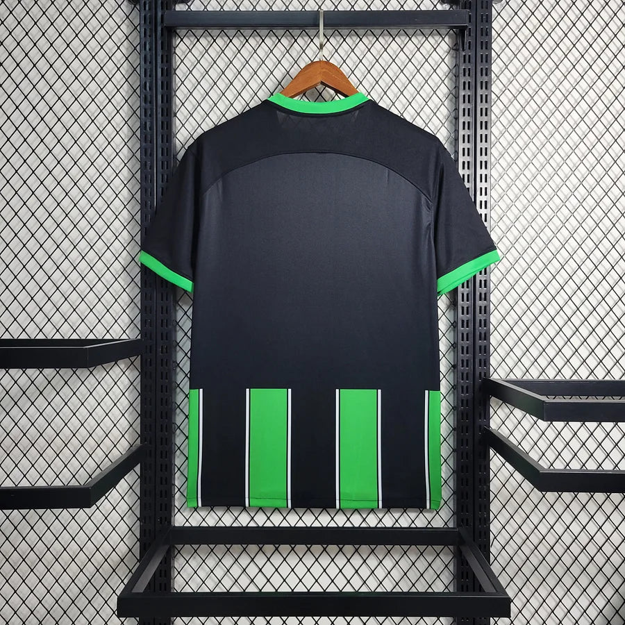 Maillot Brighton and Hove Albion Extérieur 2023/2024