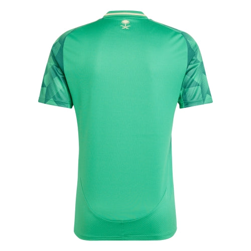 Maillot Domicile Arabie
Saoudite 2024/2025