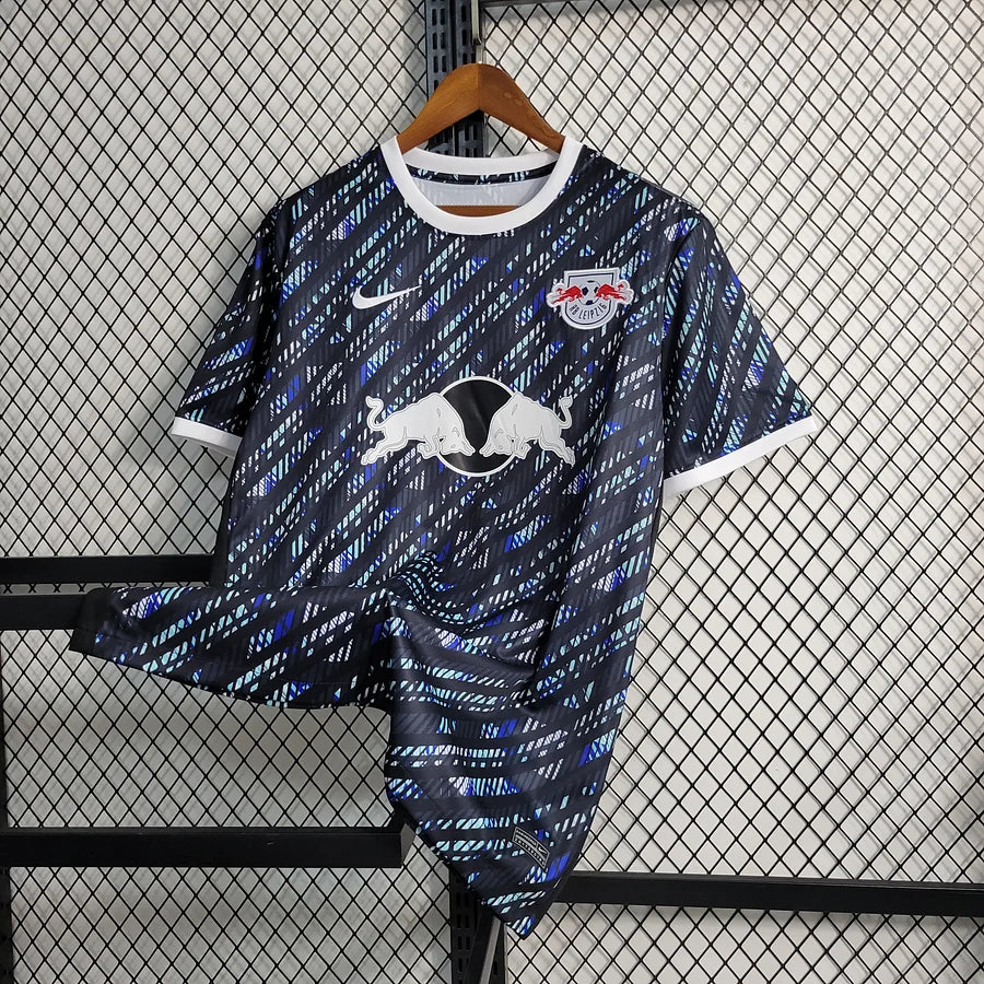 Maillot RB Leipzig Concept Édition Limitée 2023/2024 - Bleu